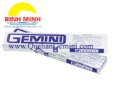 Que hàn đắp Gemini H350R ( 4.0mm), Que hàn đắp Gemini H350R 4.0mm, Báo giá Que hàn đắp Gemini H350R 4.0mm giá rẻ
